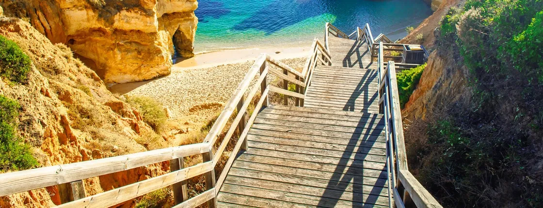 Lagos and Sagres half-day tour from Albufeira