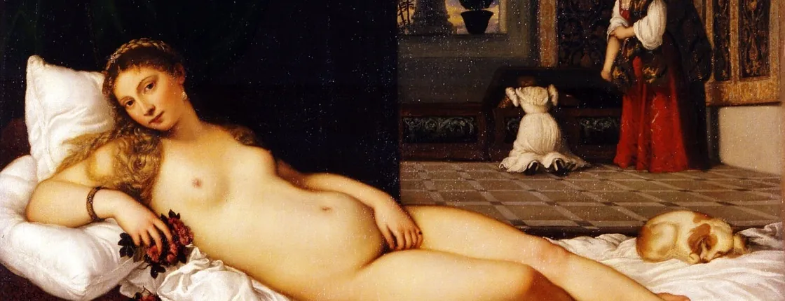Uffizi Gallery access with guided tour