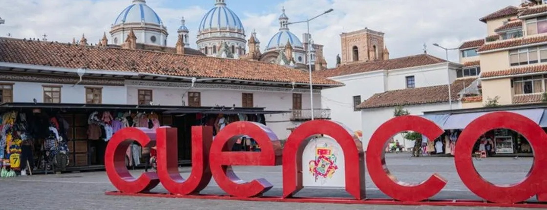 Private half-day tour to Cuenca City highlights