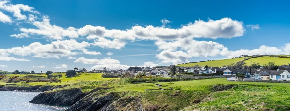 Glendalough, Wicklow and Kilkenny day tour from Dublin