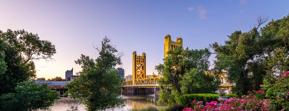 Sacramento's Alive After Five cruise