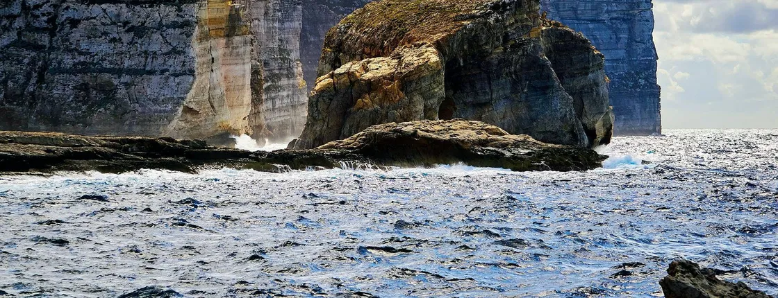Small-Group Tour of Gozo with Victoria and Ggantija Temples