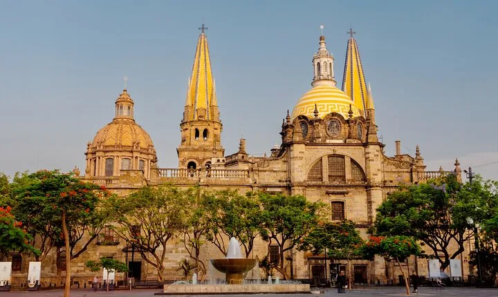 Photographer, Professional Photo Shoot - Guadalajara