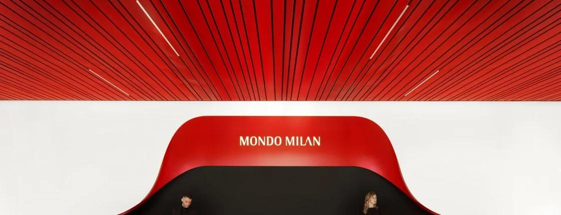 Casa Milan Mondo Milan Museum tickets