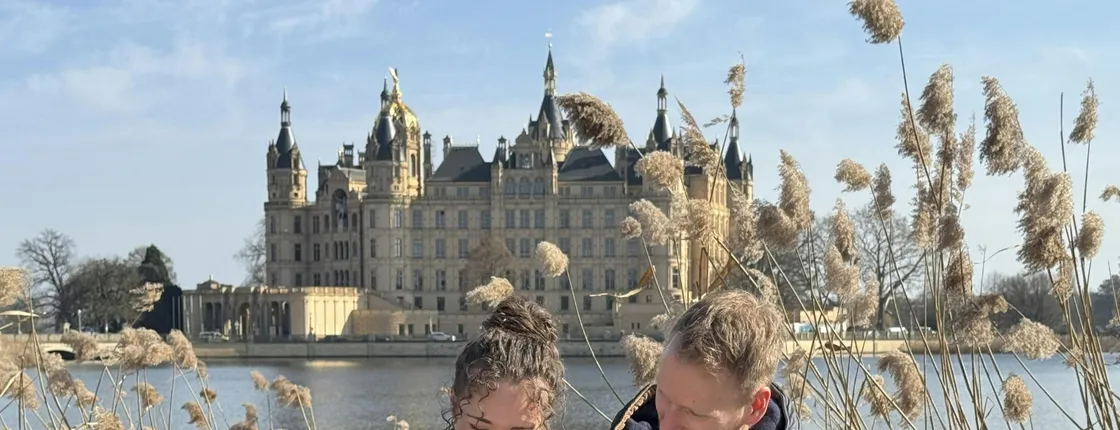 Schwerin City Pass