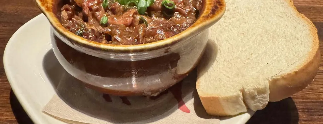 Kansas City downtown food tour with 7 tastings and burnt ends