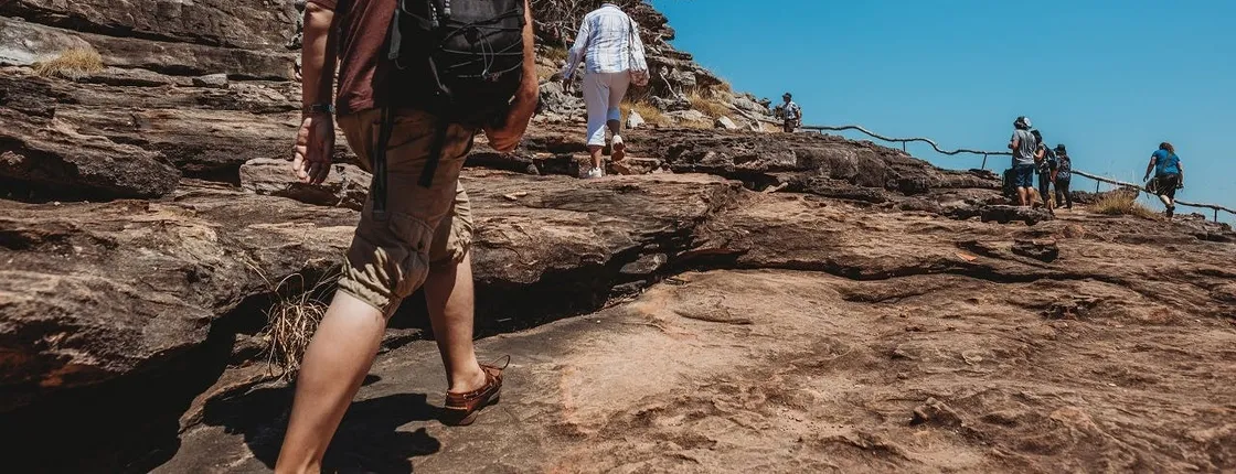 Kakadu National Park full day sightseeing tour in Darwin