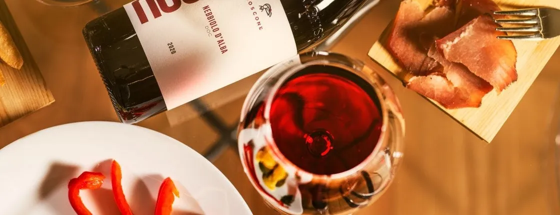 A journey through Barolo's finest vintages