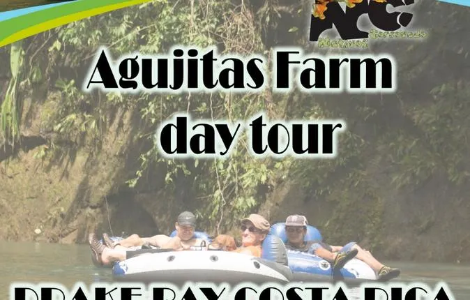 AgujitasFarm Day Tour