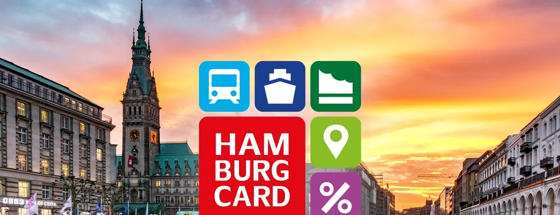 Hamburg CARD