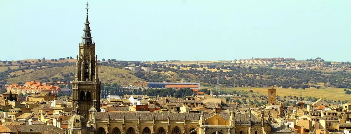 Cathedral of Toledo tickets and guided visit