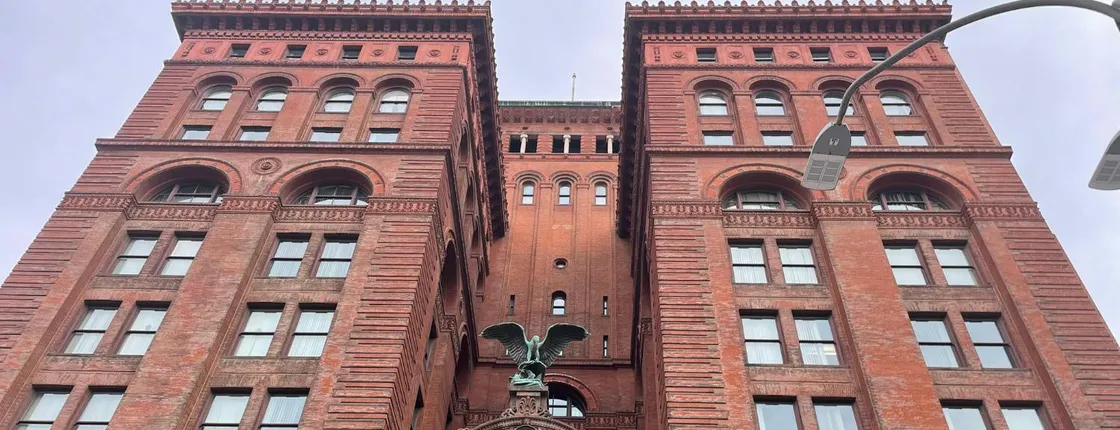 Kansas City Self-Guided Walking Audio Tour