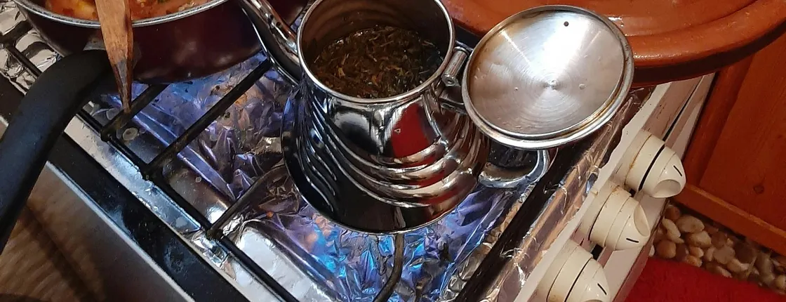 Flavors and Traditions of Morocco with a Local Family in Essaouira