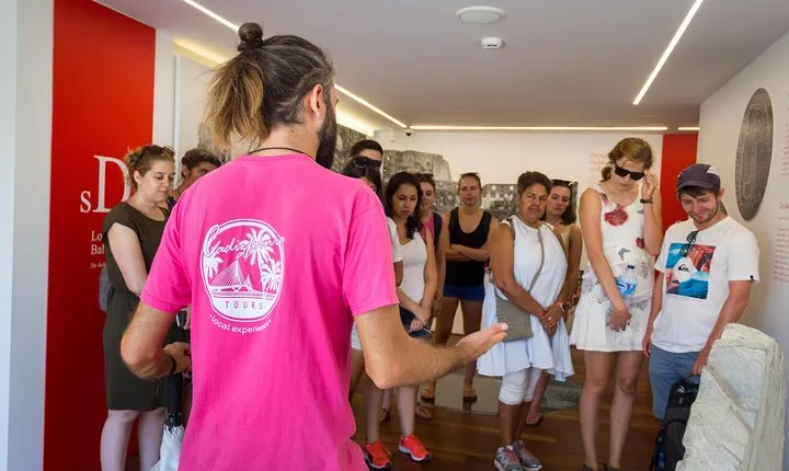 Cadiz Private Tour 