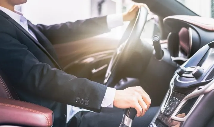 Private Driver to Bucharest from Sighisoara
