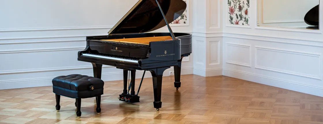 Tickets for Chopin concerts at Warsaw Fryderyk Concert Hall