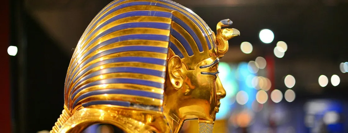 New Grand Egyptian Museum and Giza Pyramids from Cairo with Lunch