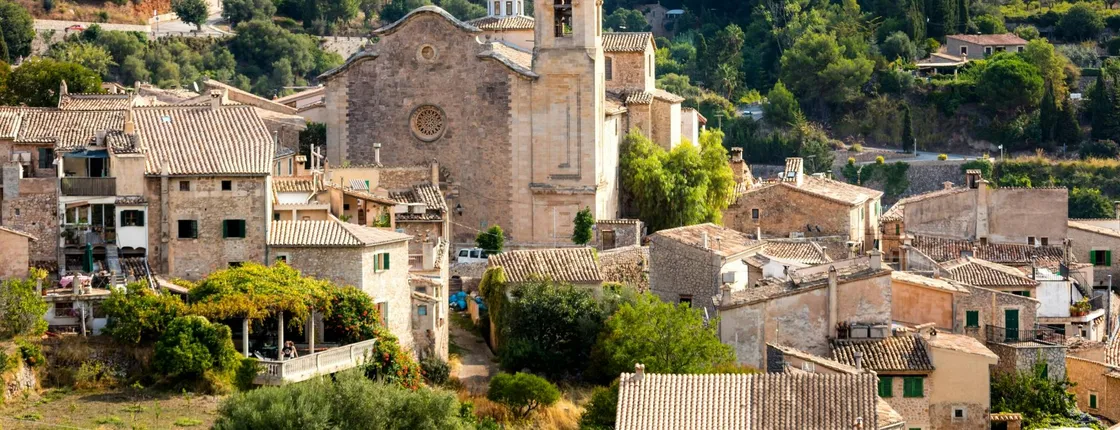 Authentic Majorca Winter Tour
