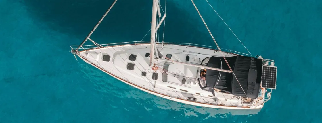 Sailing Tour in Marbella Bay with Water Activities from Port Banus