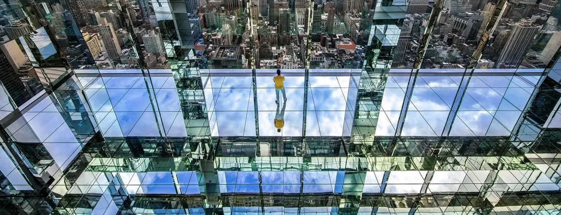 SUMMIT One Vanderbilt general admission tickets