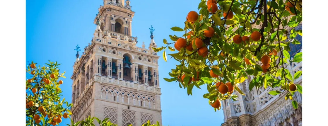 Seville Cathedral skip-the-line tickets and guided tour