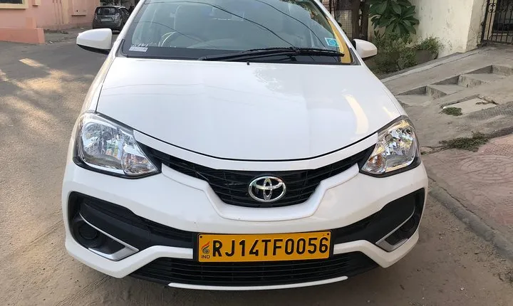 One Way Transfer From Bundi To New Delhi in AC Vehicle