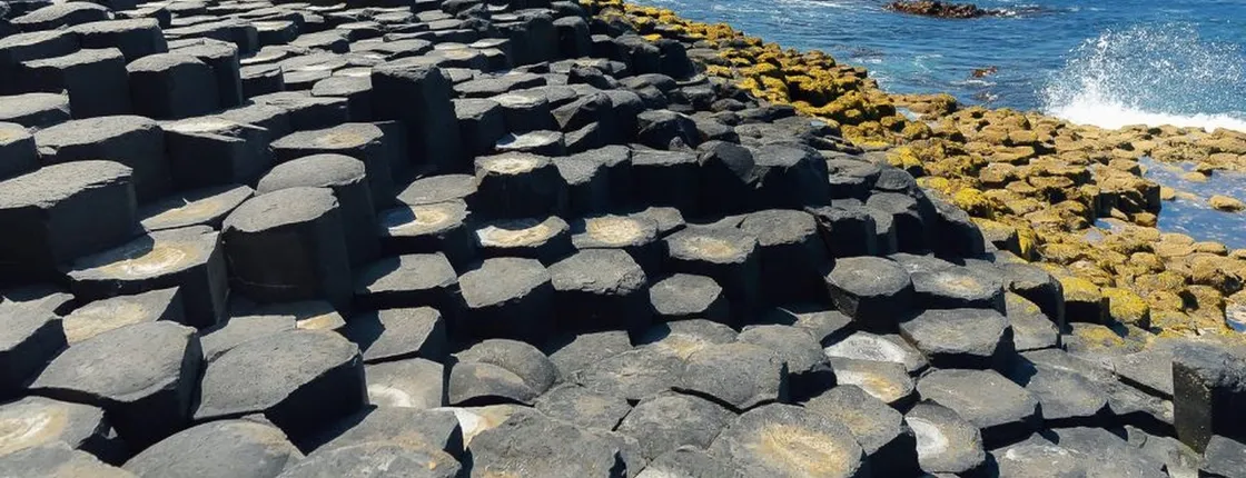 Giant's Causeway Tour from Belfast