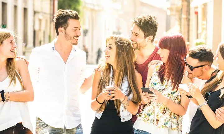 e-Scavenger hunt Bonn: Explore the city at your own pace