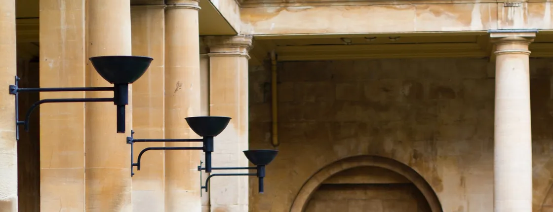 Bath Tour App & Game