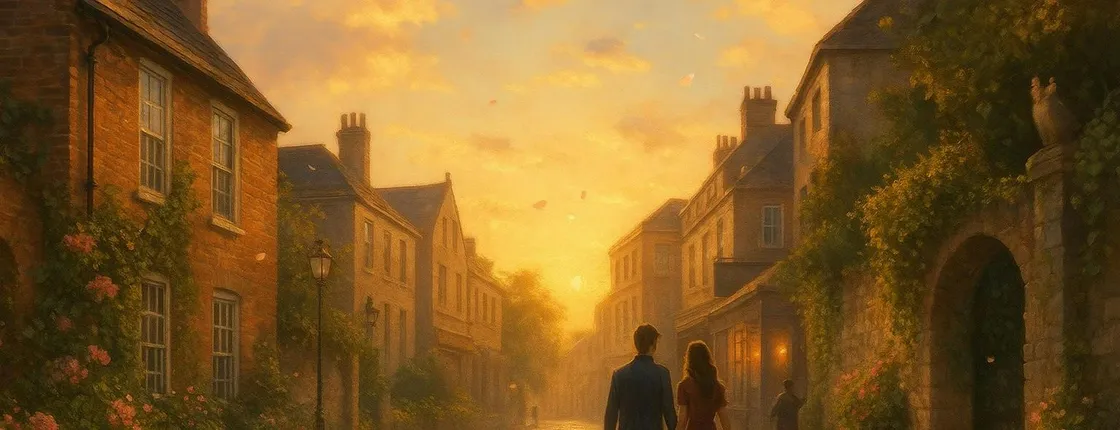 Southampton Walks of the Heart city exploration game