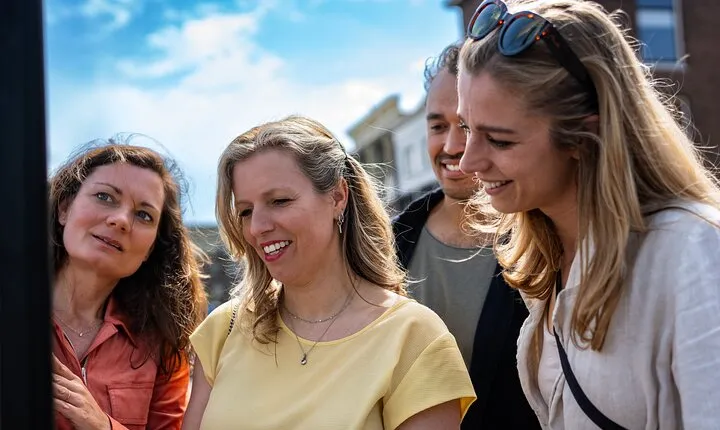Discover Maastricht with a self-guided Outside Escape city game