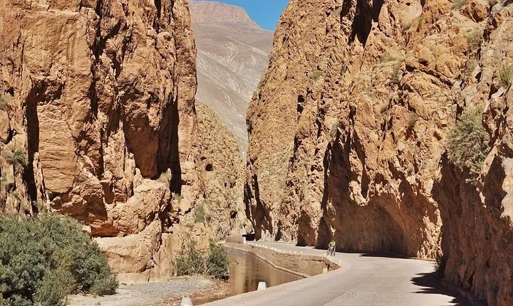 Morocco 9 Days Tour from Tanger to Marrakech