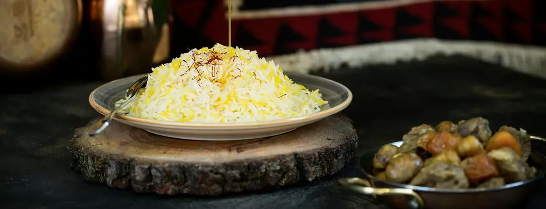 Azerbaijani cooking class in Baku with a local chef