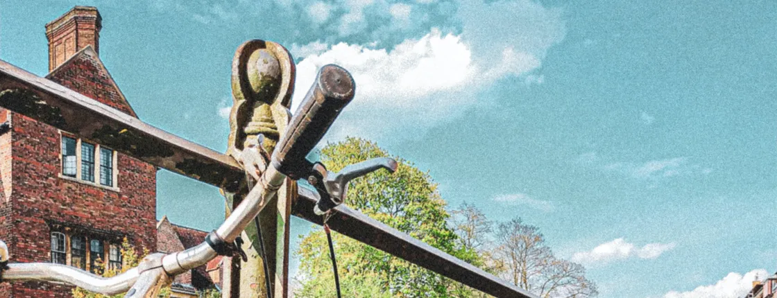 Discover Cambridge with 4 self-guided winter audio tours