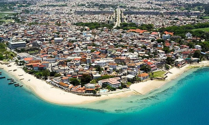 Stone Town Tour Zanzibar