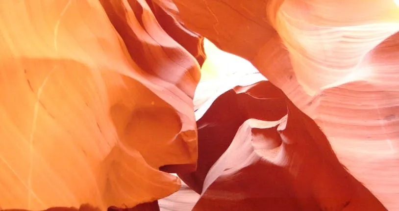 Antelope Canyon and Horseshoe Bend day adventure