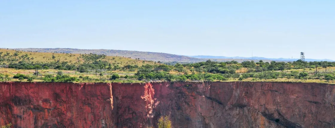 Cullinan Mine and Pretoria City full-day tour from Johannesburg