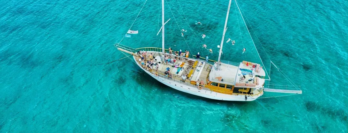 Lazy Day Cruise from Nessebar