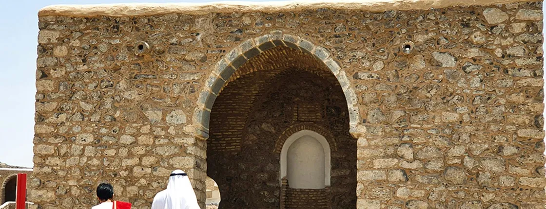 Uhud Mountain guided tour