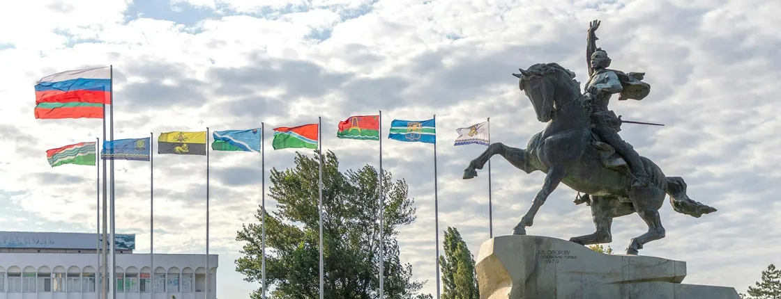 Back into the USSR tour of Transnistria from Chisinau