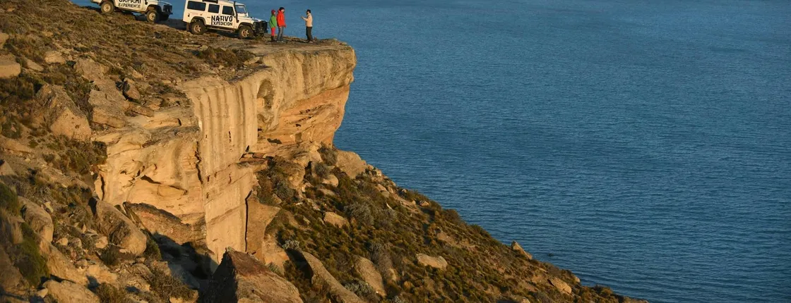 Half-Day 4x4 Cultural Trip from El Calafate