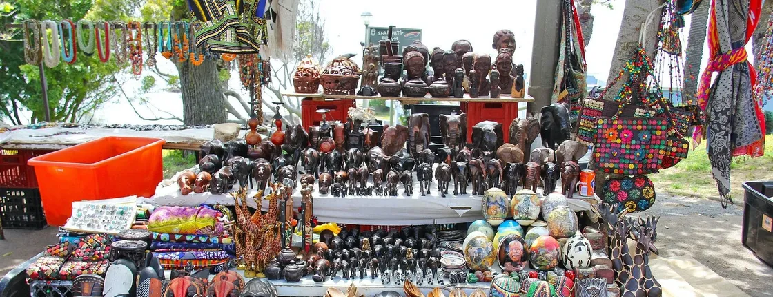 Durban half-day city tour
