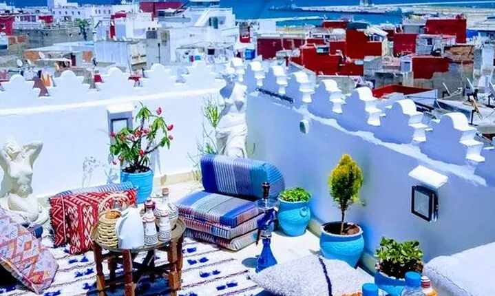 Morocco Amazing 12 Days Tour From Tanger