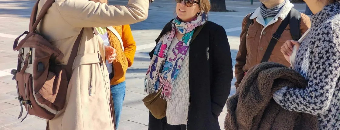The must-sees of Toulon guided walking tour