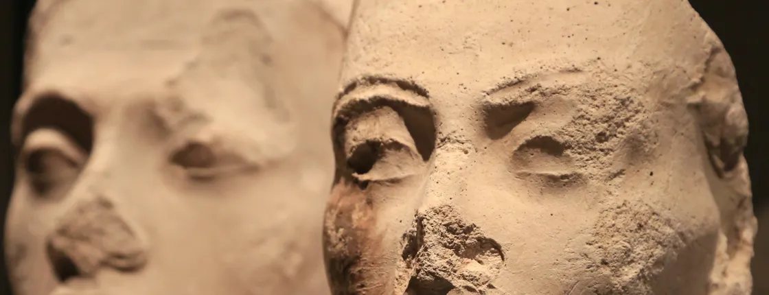 Neues Museum skip-the-line tickets
