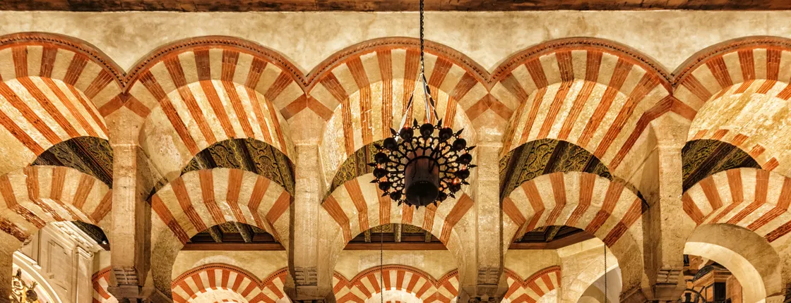 Mosque-Cathedral of Córdoba guided tour