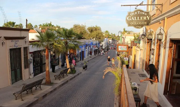 Historic San Jose del Cabo: Mission, Pearls & Chocolate Tour