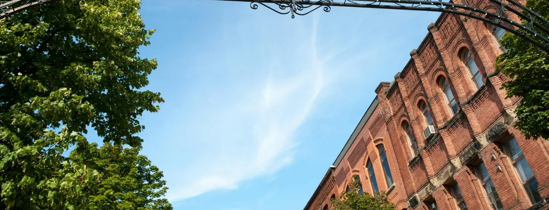 Charlottetown walking guided tour