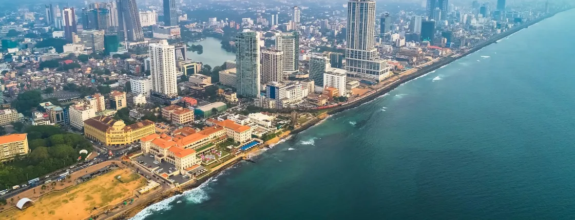 Colombo city tour