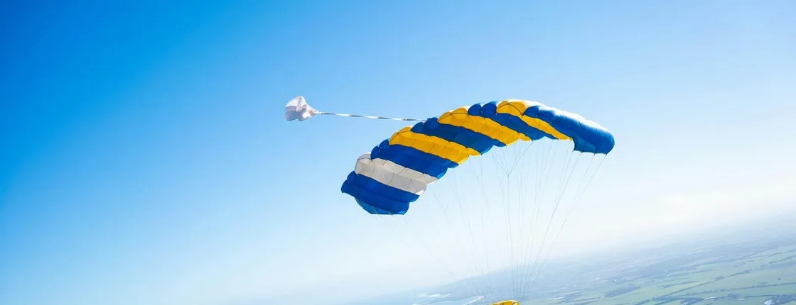 Great Ocean Road Weekend Skydive upto 15,000ft with Melbourne transfer